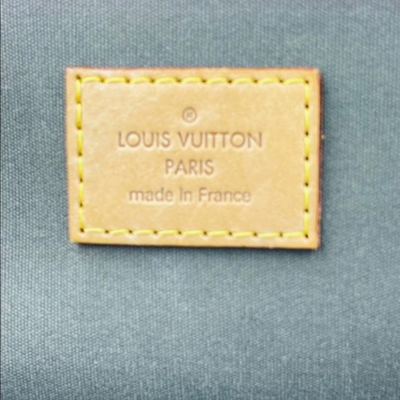 Louis Vuitton Alma GM - Picture 3 of 11